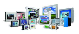 Lập trình và sửa chữa HMI Pro-face