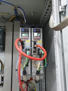 Lập trình và Lắp đặt PLC, HMI Allen Bradley