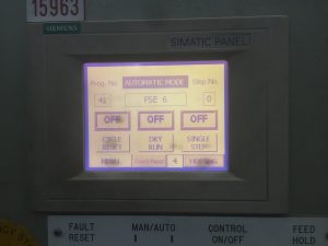 Lập trình và Lắp đặt PLC, HMI Siemens