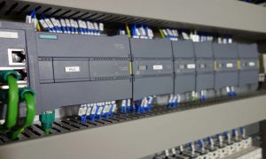 Lập trình và Lắp đặt PLC, HMI Siemens